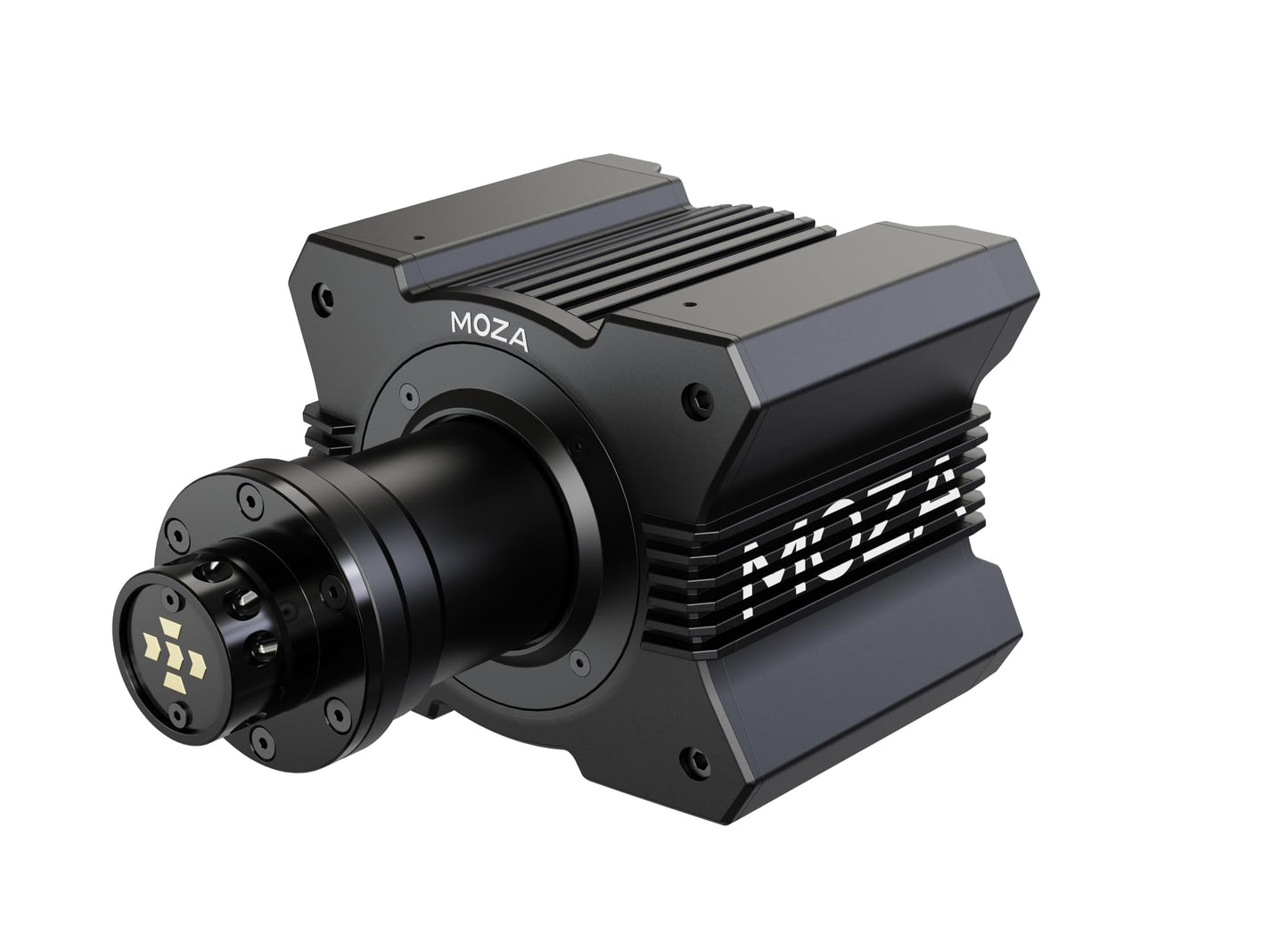 MOZA R9 V2 Direct Drive Wheelbase - ???, ????, ??? MOZA-R9