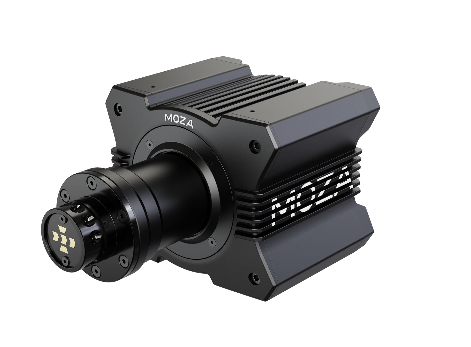 MOZA R9 V2 Direct Drive Wheelbase - ???, ????, ??? MOZA-R9