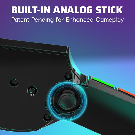 PDP RIFFMASTER Wireless Guitar Controller for Xbox & PC - Black, Model 049-034-BK, Rechargeable, Officially Licensed