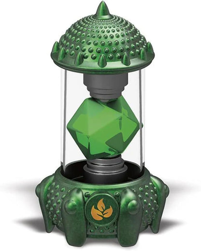 ACTIVISION Skylanders Imaginators Life Creation Crystal - 4.365 inches, Color: Life Creation Crystal, Model: 87813