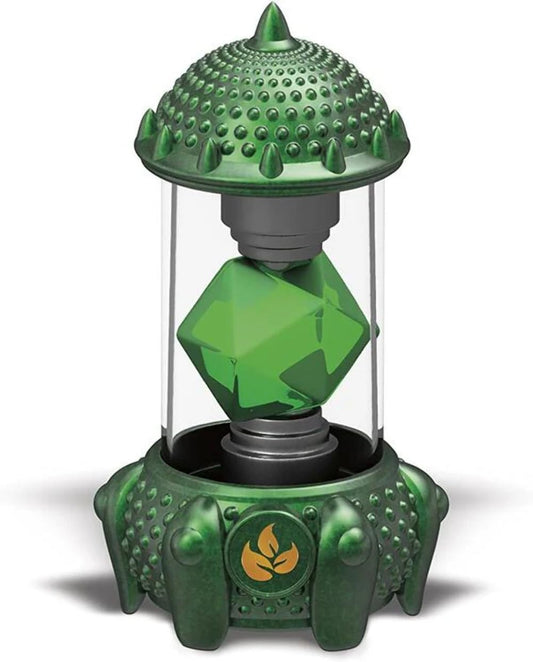 ACTIVISION Skylanders Imaginators Life Creation Crystal - 4.365 inches, Color: Life Creation Crystal, Model: 87813