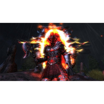 Bethesda The Elder Scrolls IV: Oblivion - PC Game of the Year Edition, Model 11816