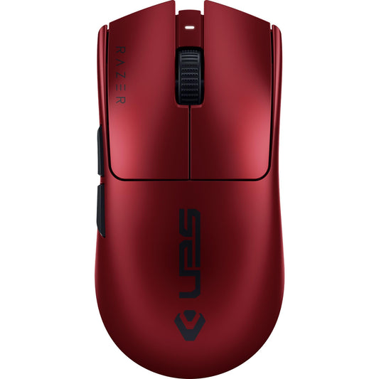Razer Viper V3 Pro Wireless Esports Gaming Mouse: Symmetrical - 54g Lightweight - 8K Polling - 35K Optical Sensor - Gen3 Optical Switches - 8 Programmable Controls - 95 Hr Battery - Sentinels Edition