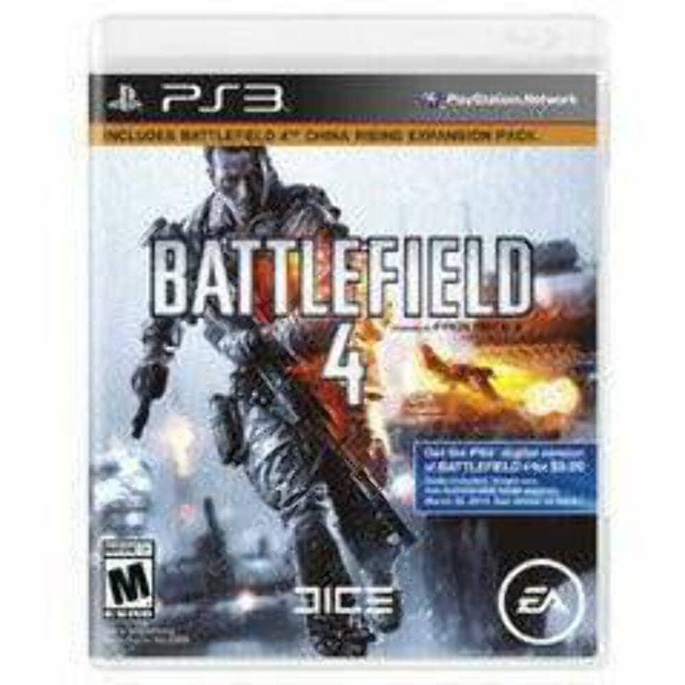adventure themefield 4 - Playstation 3