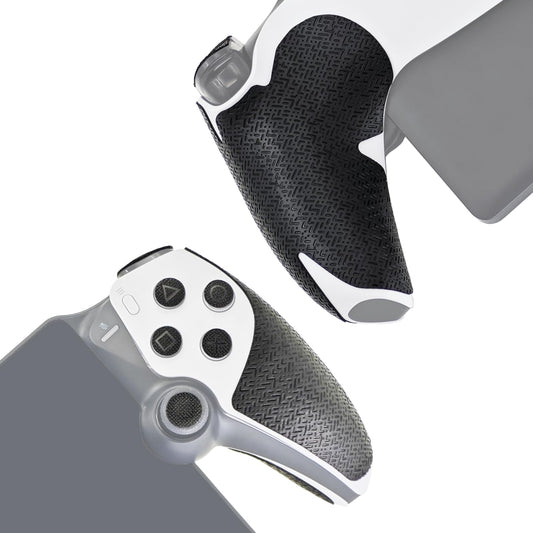 Luck&Link Controller Grip for PlayStation Portal Textured Skin kit for PS Portal Anti-Skid Sweat-Absorbent Controllers Handle Grips  Buttons