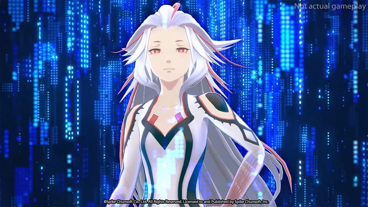 Spike Chunsoft AI: THE SOMNIUM FILES - nirvanA Initiative Standard Edition for Nintendo Switch, Model AI2-NSW-SE