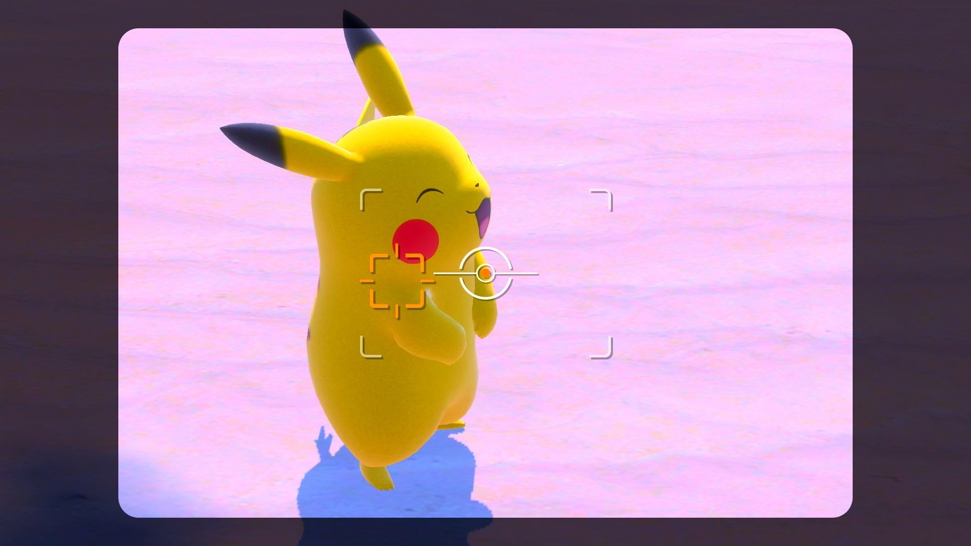 New Pokemon Snap (Nintendo Switch) (European Version)