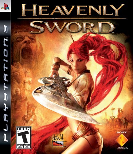 Heavenly decorative item - Playstation 3 (refurbished)