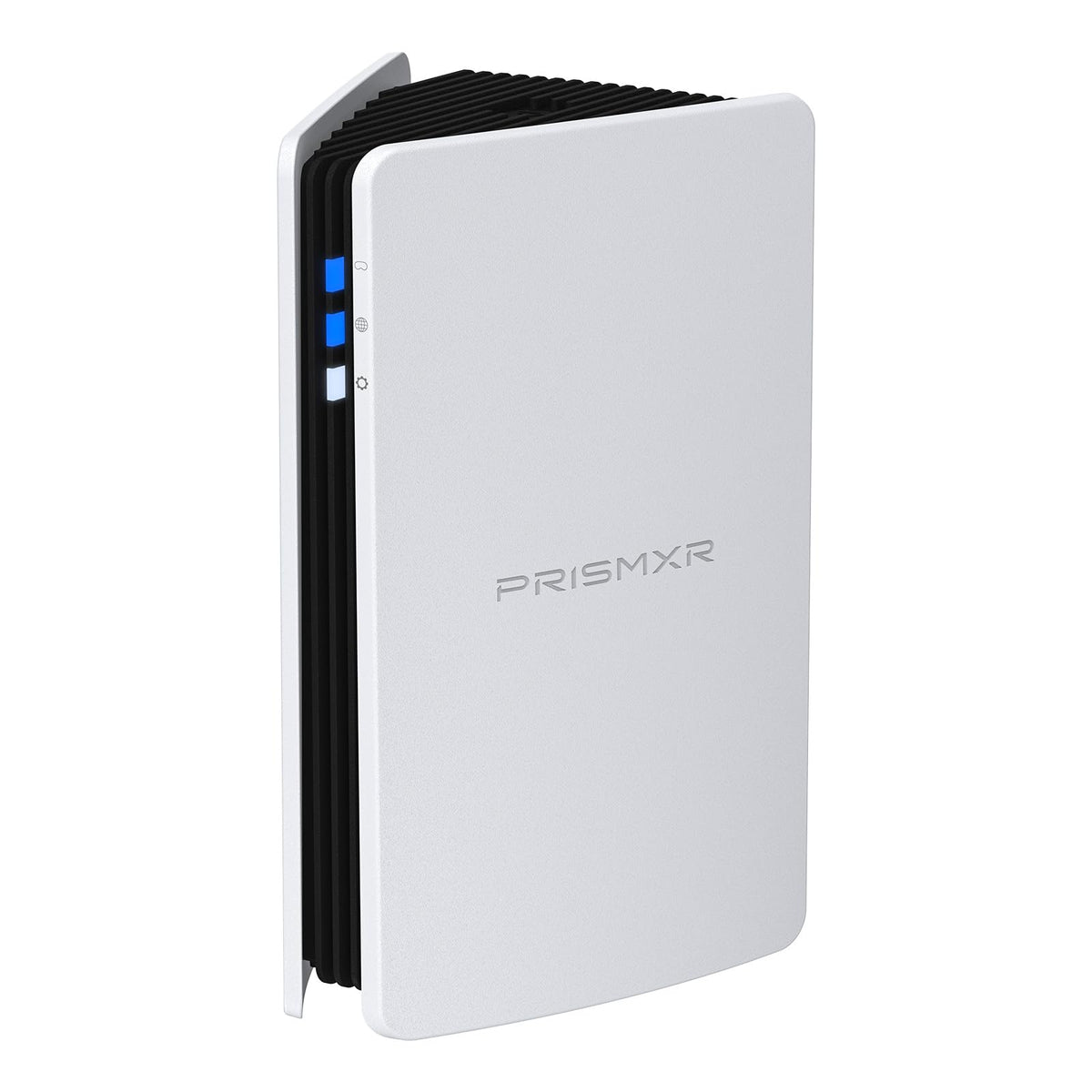 PRISMXR PC-VR Streaming Air Link Compatible with Meta Quest 3S/3/2 AX3000 WiFi6 VR Router  Replace Quest Link Cable  Wireless Stable and Fast (Puppis S1)