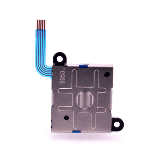 Deal4GO Replacement Joystick for Nintendo Switch Lite - Blue Analog ThumbStick Control Module (Model: Lite-Stick-B)