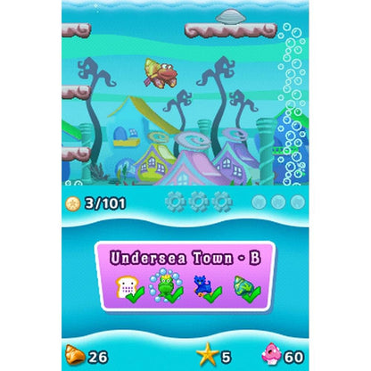 Game Mill Xia-Xia - Nintendo DS, Model 834656086152, Engaging Adventure Game for Kids