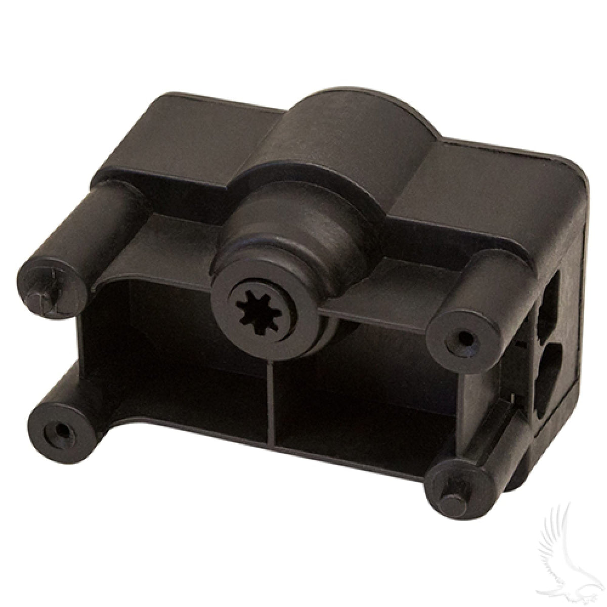 Red Hawk CON-053 MCOR Potentiometer Compatible With/Replacement For Club Car DS  2001 and newer 102101101 golf carts