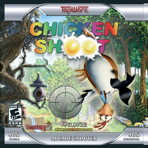 Chicken Shoot - PC