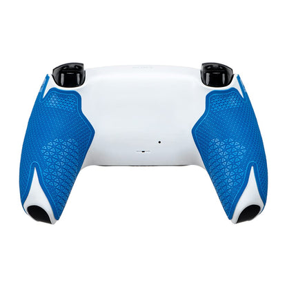 Lizard Skins DSP Controller Grip for PS5 - Polar Blue, Durasoft Polymer, Solid Colors, Model 360004