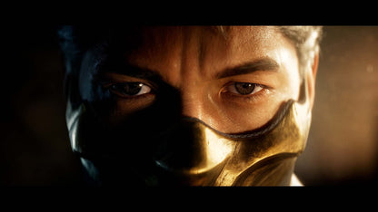 WARNER BROS Mortal Kombat 1 - Xbox Series X Game for Next-Gen Gaming Experience