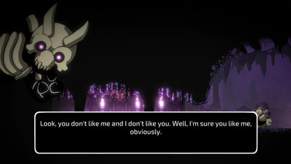 SELECTA PLAY Morkull Ragast'S Rage Game for Nintendo Switch - Action Adventure Game