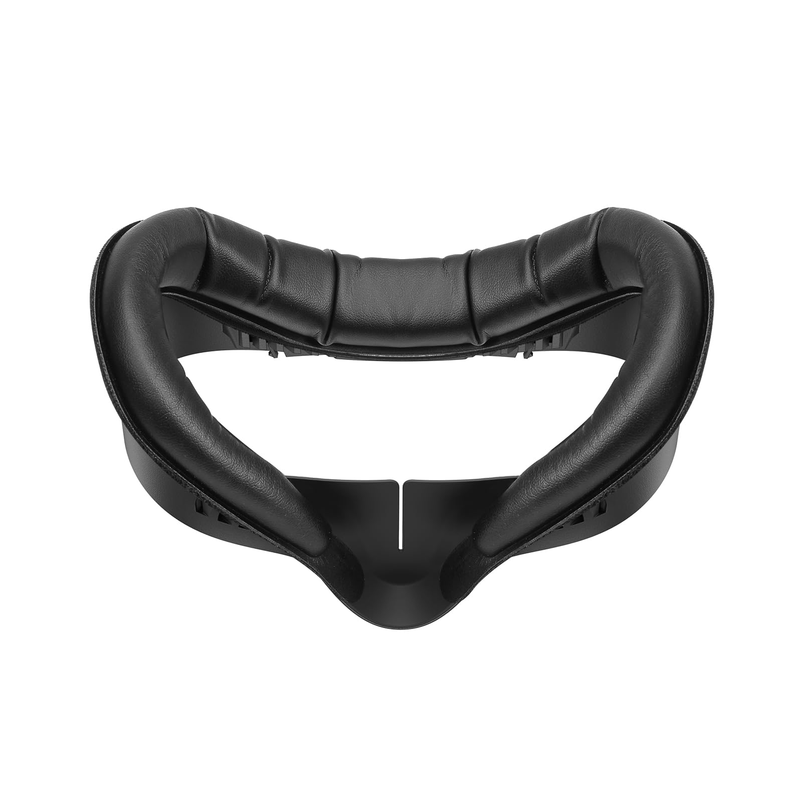 KIWI design V4 Facial Interface Face Pads Compatible with Oculus/Meta Quest 3S  NOT Compatible with Meta Quest 3