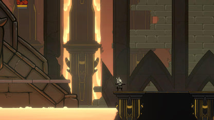 SELECTA PLAY Morkull Ragast'S Rage Game for Nintendo Switch - Action Adventure Game