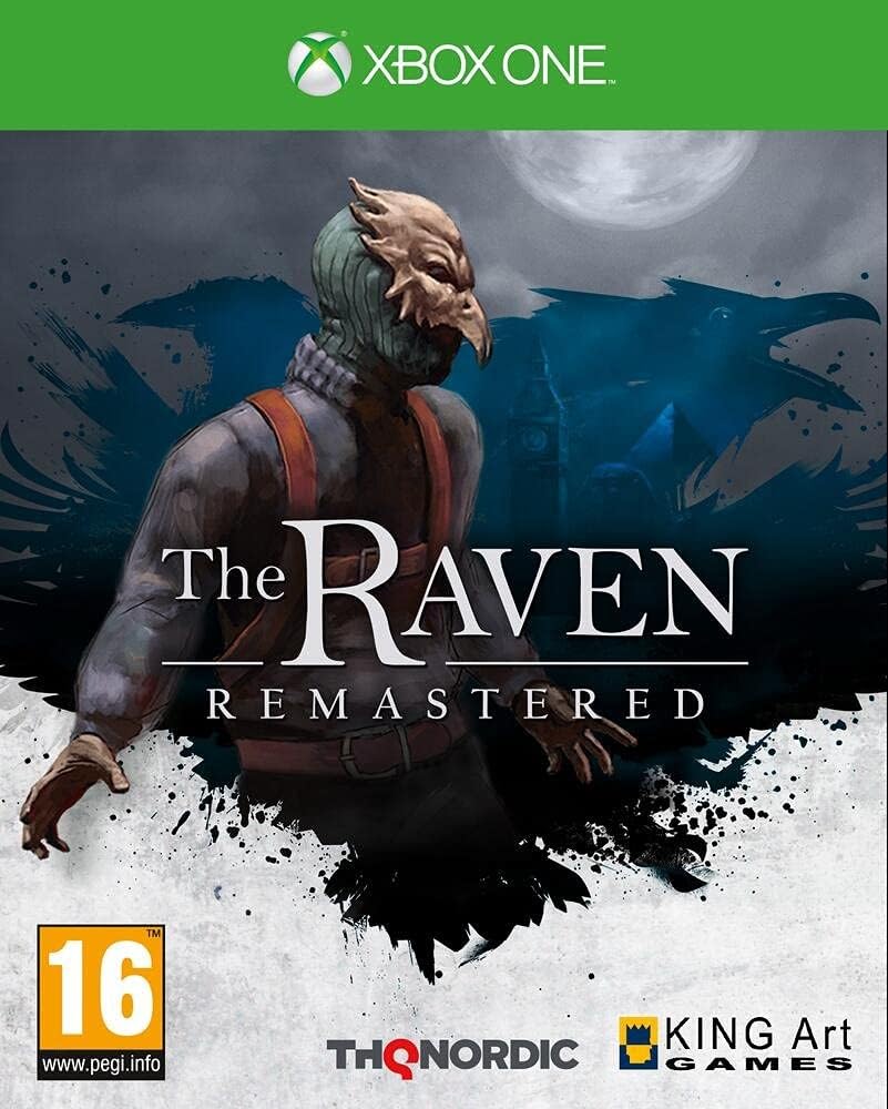 The partyn Remastered (Xbox One)