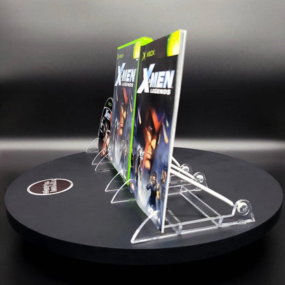 ACTIVISION X-men Legends - Xbox Game, Model 80575, Action RPG, Classic Adventure