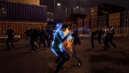 SEGA Like a Dragon Gaiden: The Man Who Erased His Name - Multi-Language Version, Model ELAS-10545