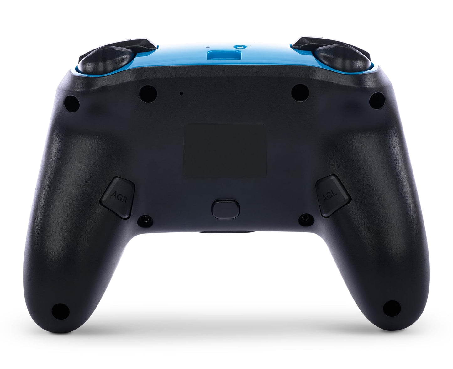 PowerA Enhanced Wireless Controller for Nintendo Switch - Kingdom of Hyrule, Officially Licensed Gamepad, Model 1526541-01