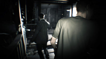 Capcom Resident Evil 7 PS4 Game - English Version (PS4) - Model 5055060900840