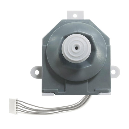 Intec Gaming N64 Replacement Hall Joystick - High Sensitivity, Plug & Play, Grey - Model G3643