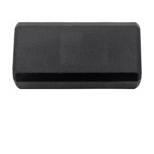 BestParts Micro-USB to USB Extension Adapter for Logitech G502 G703 G903 G900 GPW - Black