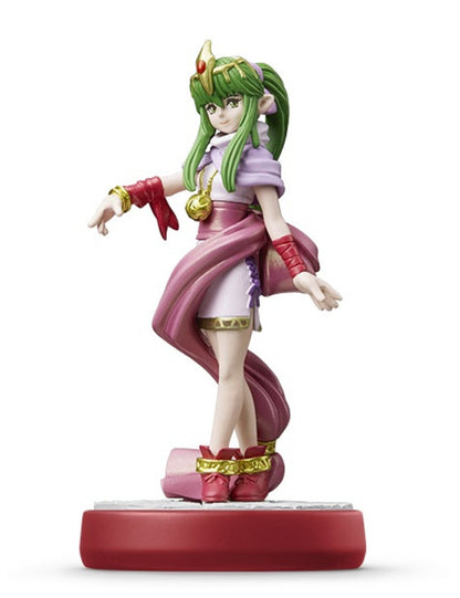 Nintendo amiibo Tiki - Fire Emblem Series Japan Import, Model NVL-C-AQAD