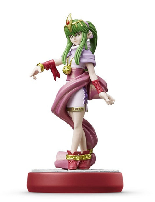 Nintendo amiibo Tiki - Fire Emblem Series Japan Import, Model NVL-C-AQAD