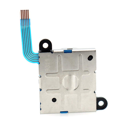 Deal4GO Analog Control Joystick Replacement for Nintendo Switch Joy-Con & Lite - Black, Model JCStick-B