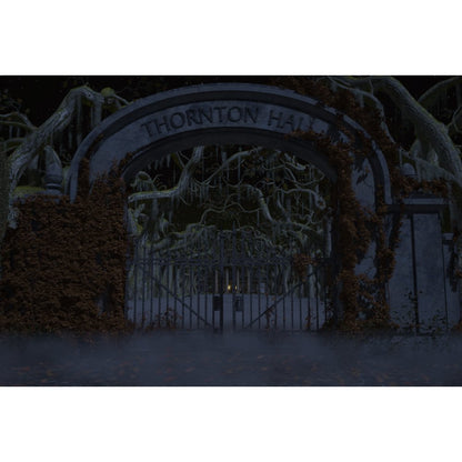 Her Interactive Nancy Drew: Ghost of Thornton Hall - PC/Mac Adventure Game, Model 767861600861