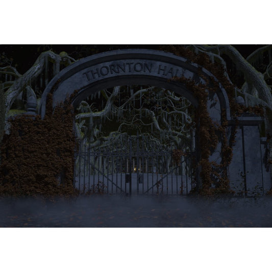 Her Interactive Nancy Drew: Ghost of Thornton Hall - PC/Mac Adventure Game, Model 767861600861