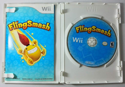 FlingSmash (Game Only)