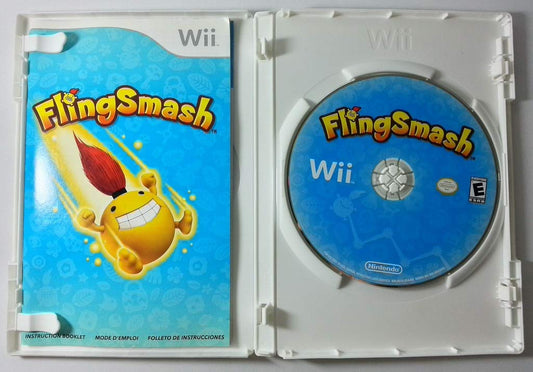 FlingSmash (Game Only)