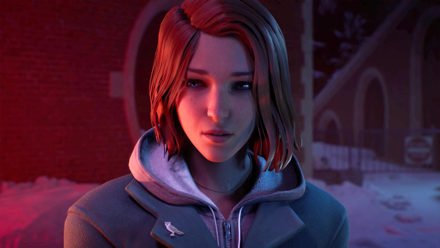 Square Enix Life is Strange Collection for PS5 - Model 92825 - Adventure Game Bundle