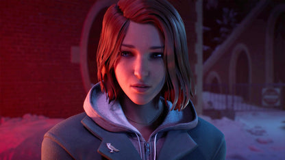 Square Enix Life is Strange Collection for PS5 - Model 92825 - Adventure Game Bundle