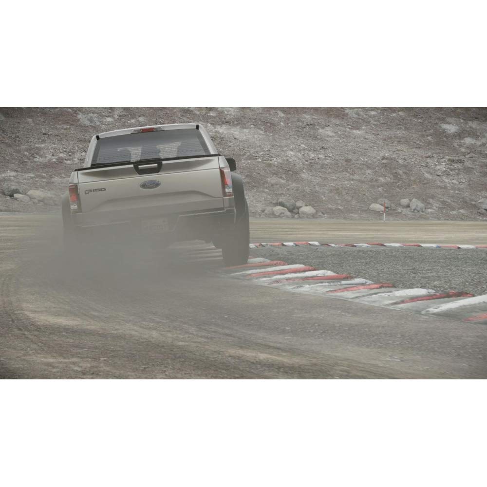 BANDAI NAMCO Entertainment Project Cars 2 (PS4) - Multicolor, Model 112472