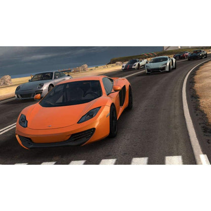 Maximum Games Gear.Club Unlimited for Nintendo Switch - Model GCUNS/USCALATAM