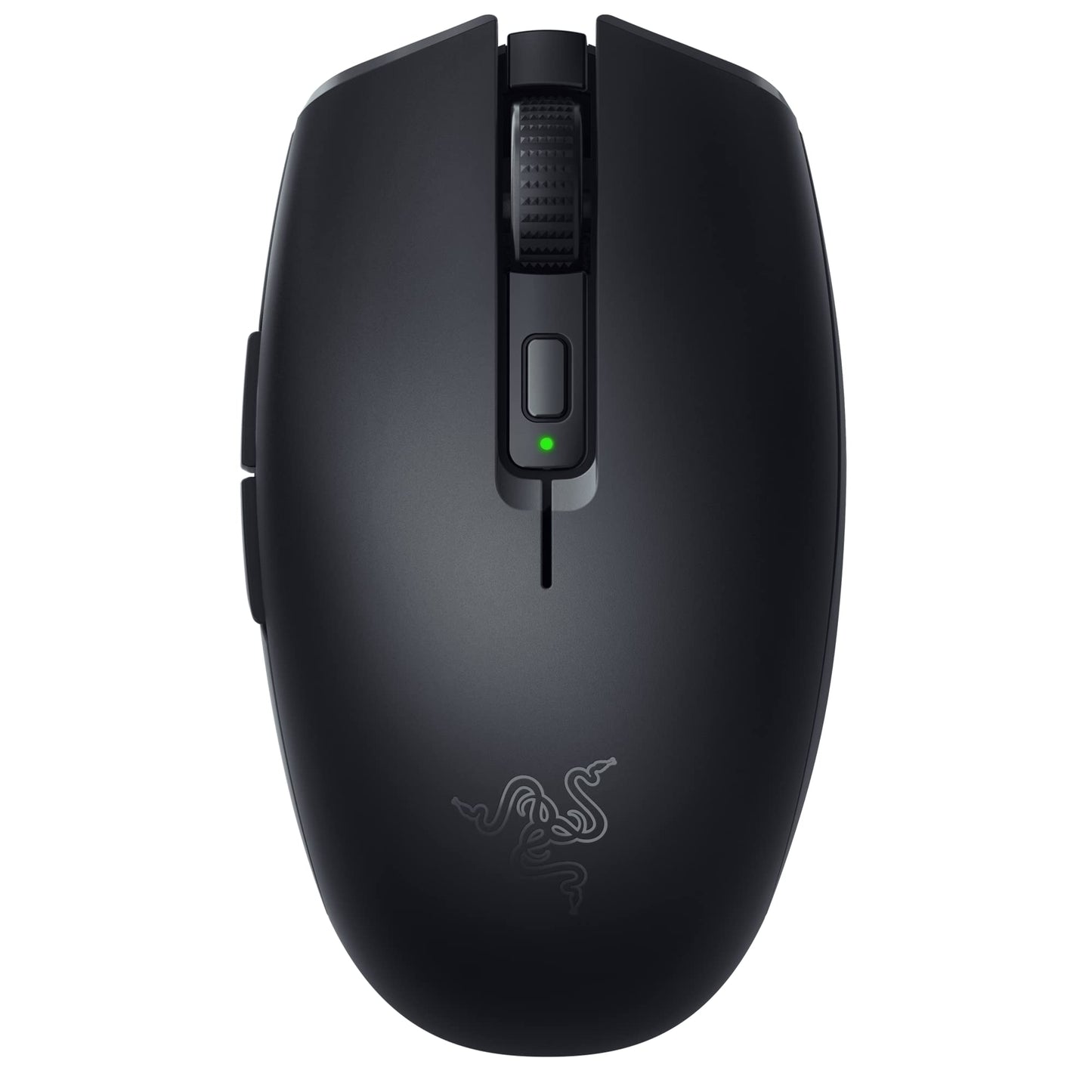 Razer Orochi V2 Wireless Gaming Mouse - Ultra Lightweight, 18K DPI Sensor, Quartz Pink, 950 Hr Battery Life