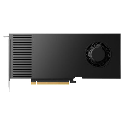 PNY RTX 4000 20GB Graphics Card - Full Retail - 4x DisplayPort - Black - Model VCNRTX4000ADA-PB