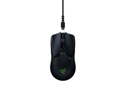 Razer Viper Ultimate Gaming Mouse - 20,000 DPI, Hyperspeed Wireless, RGB Chroma, Black, Model RZ01-03050200-R3G1