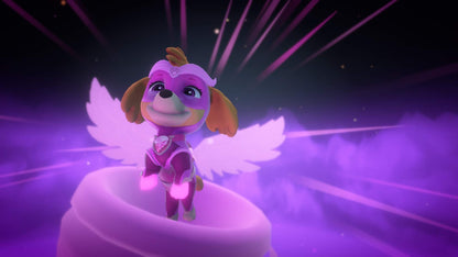 U&I Entertainment Paw Patrol Mighty Pups Save Adventure Bay - PS4 Game Model OG02095