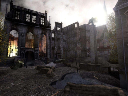 Capcom Red Orchestra OSTFRONT 41-45 Game Soundtrack - Model ICE00032