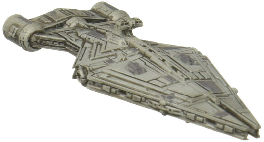 Atomic Mass Games Star Wars: Armada Imperial Light Cruiser Expansion Pack - Tabletop Miniatures Game for 2 Players, Ages 14+, Multicoloured