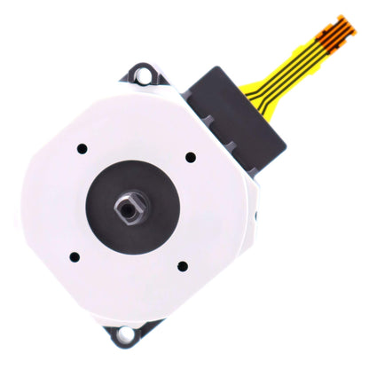 Deal4GO 3D Analog Joystick Button Module for Nintendo New 2DS XL/3DS XL - Grey Replacement Thumbstick Cap, Model NEW3DJB-TS