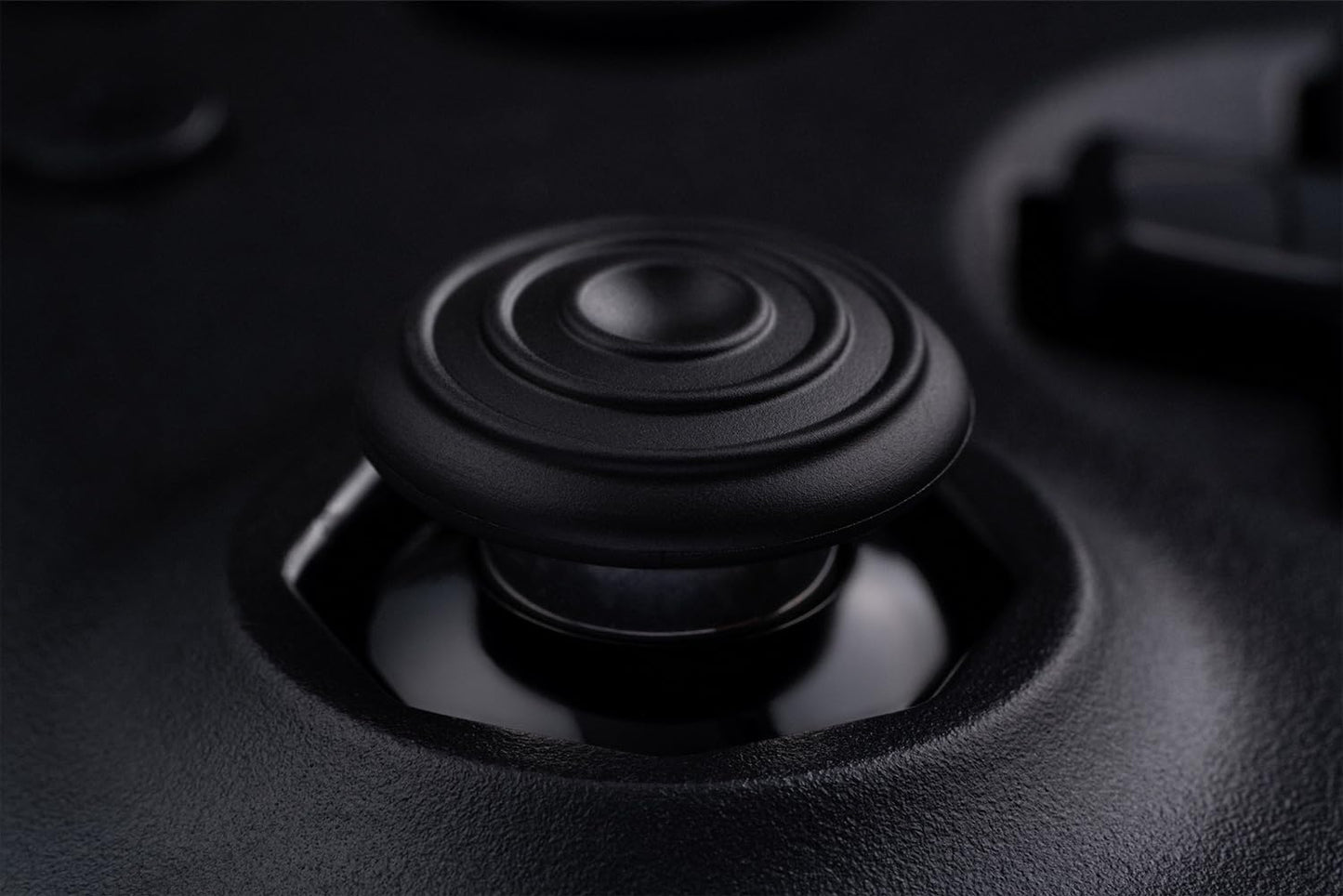 8Bitdo 64 Bluetooth Controller for Switch, Windows, Android - Black, Model 6922621507222