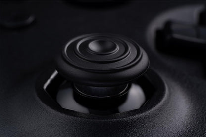 8Bitdo 64 Bluetooth Controller for Switch, Windows, Android - Black, Model 6922621507222