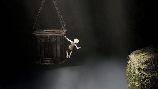 Merge Games Bramble: The Mountain King - Nintendo Switch Game, Model CSCT502168SWI